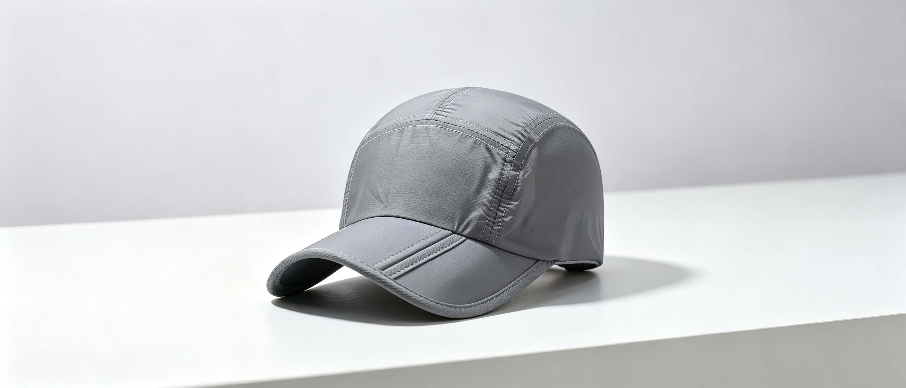 Quick Dry Cap