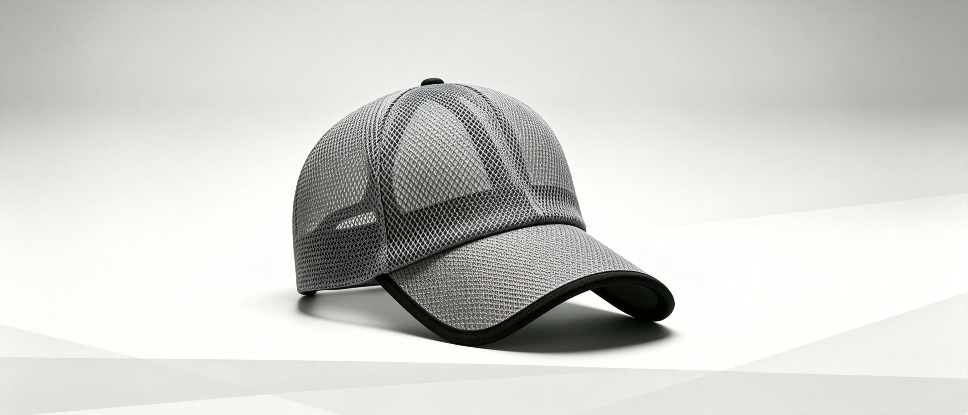 Mesh Breath Trucker