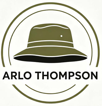 ARLO THOMPSON